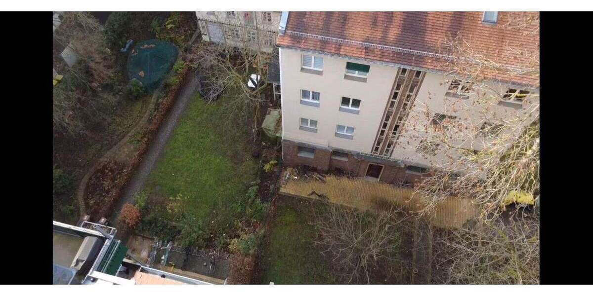 Etagenwohnung Leipzig Zentrum-Nordwest - 1 Zimmer, 58 m&sup2;, 233.000&euro; | Angebot:25657507