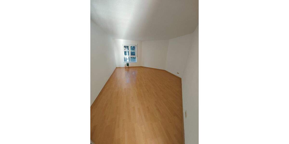  große 2- Raum Wohnung mit Balkon frei ab 01.03.2026 2 zimmer