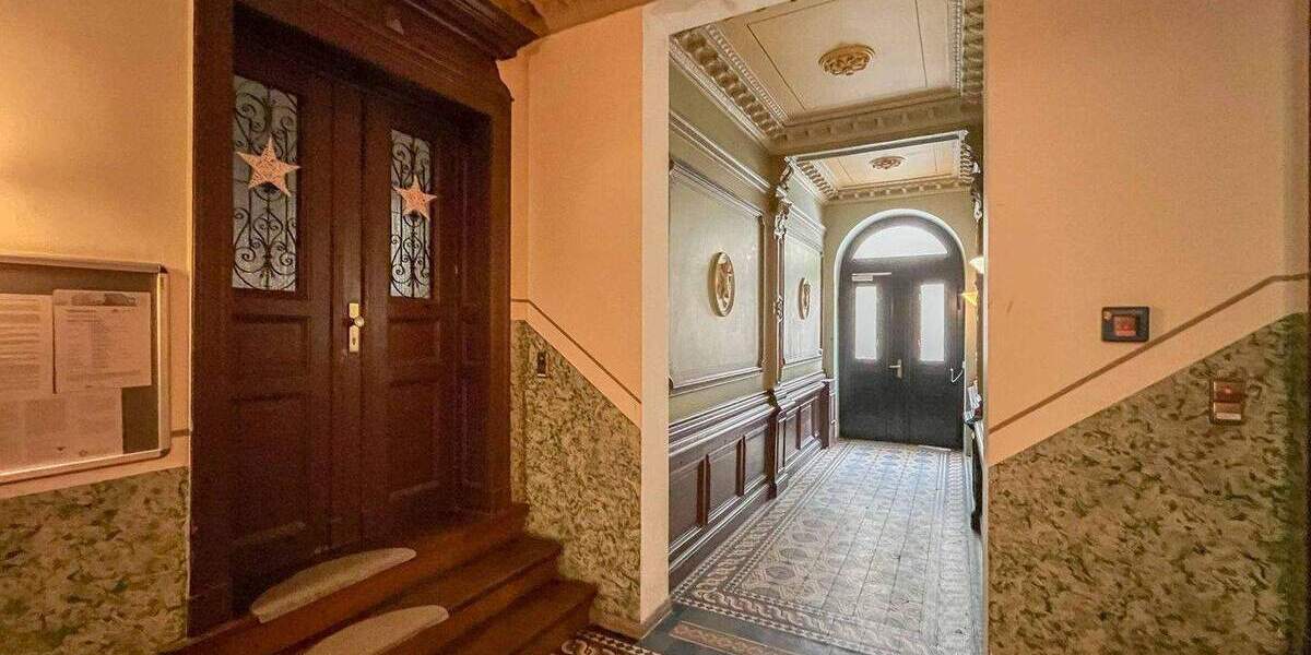 Etagenwohnung Leipzig Neustadt-Neuschönefeld - 3 Zimmer, 76 m&sup2;, 220.000&euro; | Angebot:25712103