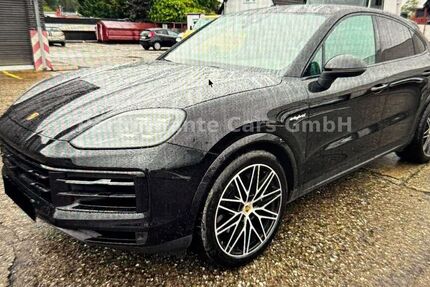 Porsche Cayenne 59.444 km 88.900 &euro; Leipzig 04129