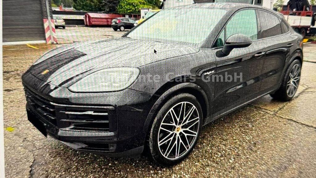 Porsche Cayenne 59.444 km 88.900 &euro; Leipzig 04129