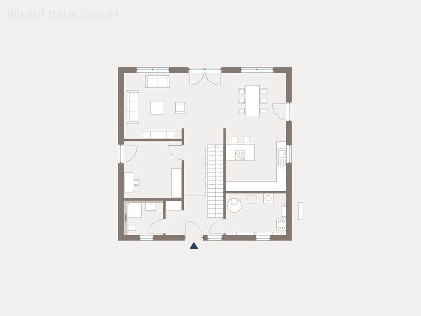 Ihr Traum-Eigenheim in Bad Dürrenberg: Individuell und Nachhaltig 5 zimmer