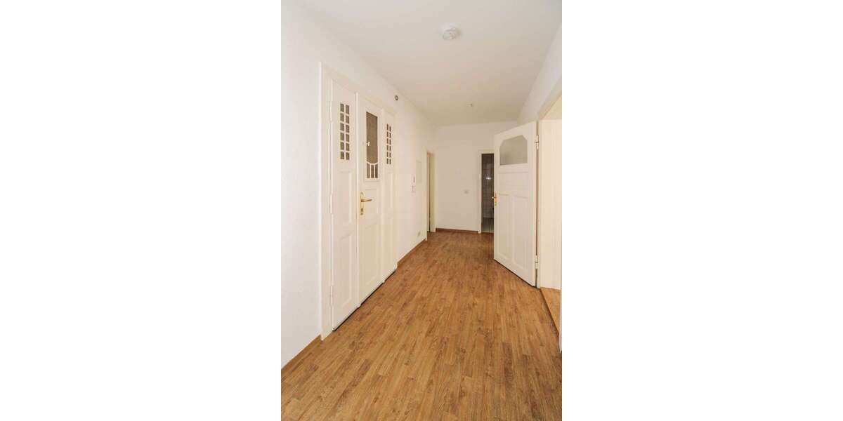 3-Zimmerwohnung mit Balkon im Leipziger Nordosten 3 zimmer