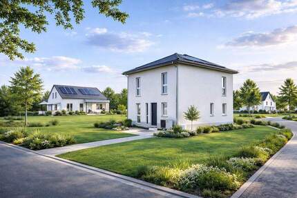 Haus Leipzig Lützschena-Stahmeln - 6 Zimmer, 133 m&sup2;, 520.320&euro; | Angebot:26359709