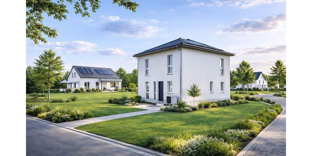 Mehrfamilienhaus, Wohnhaus Leipzig Lützschena-Stahmeln - 6 Zimmer, 133 m&sup2;, 520.320&euro; | Angebot:26359709