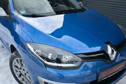 Renault Megane 67.200 km 7.999 &euro; Leipzig 04347