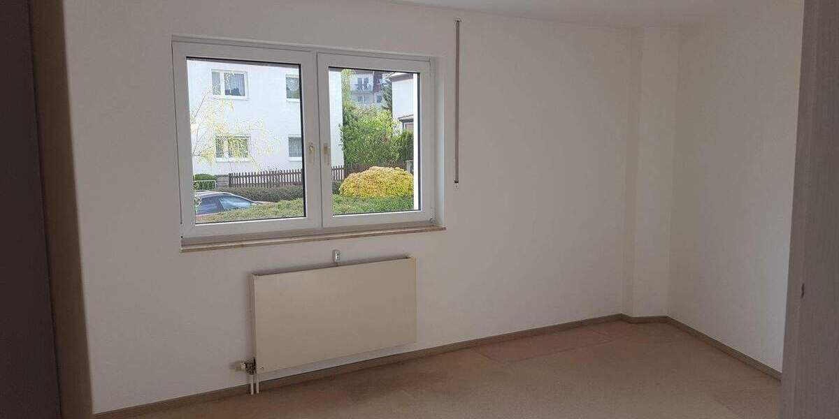 Etagenwohnung Leipzig Lützschena-Stahmeln - 2 Zimmer, 95.000&euro; | Angebot:26160826