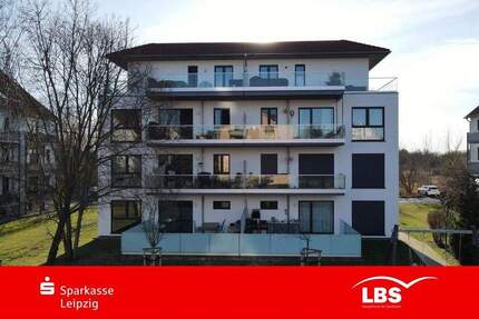 Wohnung Leipzig Paunsdorf - 4 Zimmer, 110 m&sup2;, 402.004&euro; | Angebot:25245617