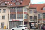 Praktische Gewerbeeinheit für BüroPraxis oder Einzelhandel - Wohn- & Geschäftshaus Wurzen Altstadt | Angebot:16936749