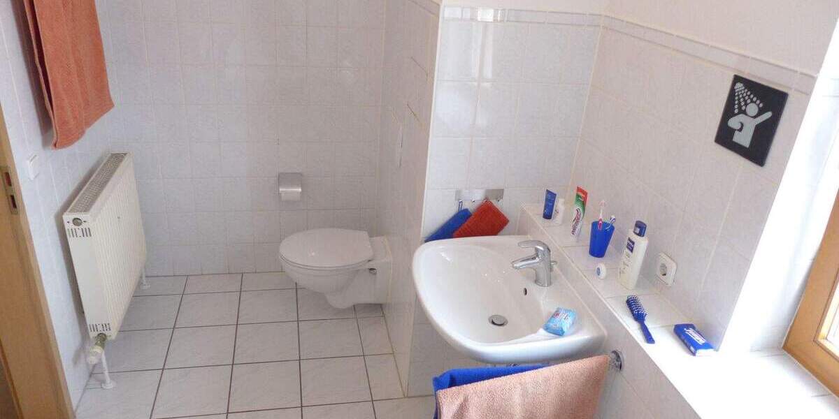 Etagenwohnung Leuna Günthersdorf - 3 Zimmer, 73 m&sup2;, 124.900&euro; | Angebot:26319466