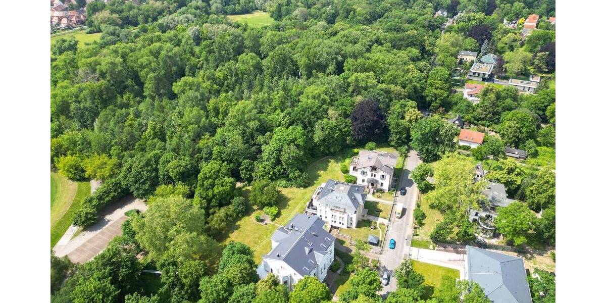 Etagenwohnung Leipzig Schönefeld-Abtnaundorf - 4 Zimmer, 181 m&sup2;, 1.050.000&euro; | Angebot:25798264