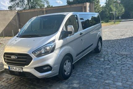 Ford Transit Custom 137.900 km 16.750 &euro; Grimma 04668