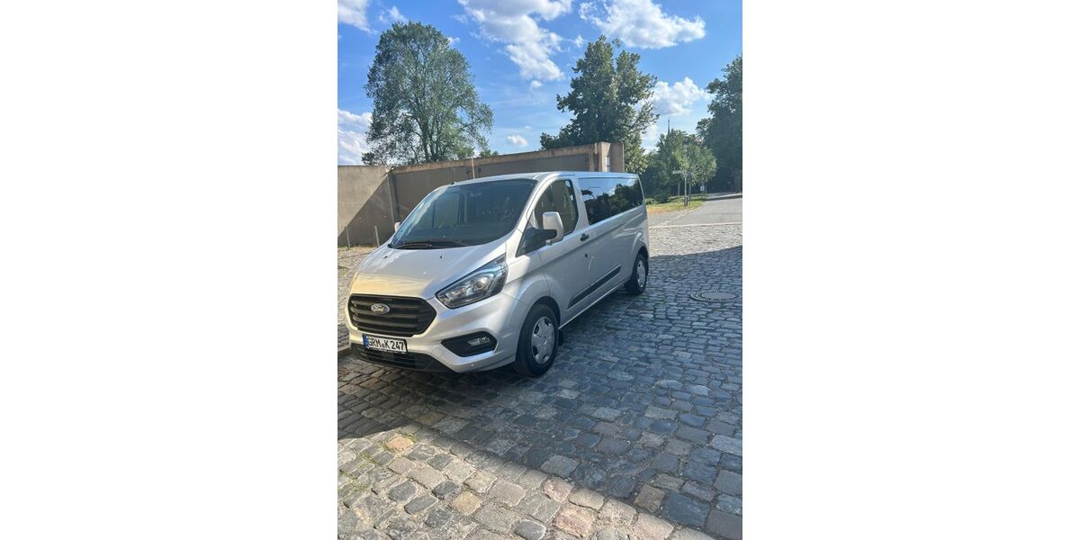Ford Transit Custom 137.900 km 16.750 &euro; Grimma 04668