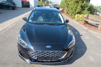 Ford Focus 37.758 km 19.990 &euro; Belgershain OT Köhra 04683