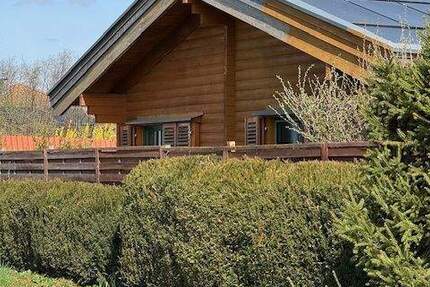 Grundstück Leipzig Knautkleeberg-Knauthain - 50.000&euro; | Angebot:25339109