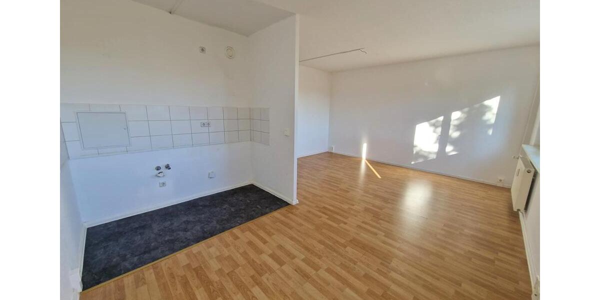 Etagenwohnung Leipzig West - 1 Zimmer, 33 m&sup2;, 326&euro; | Angebot:25342756