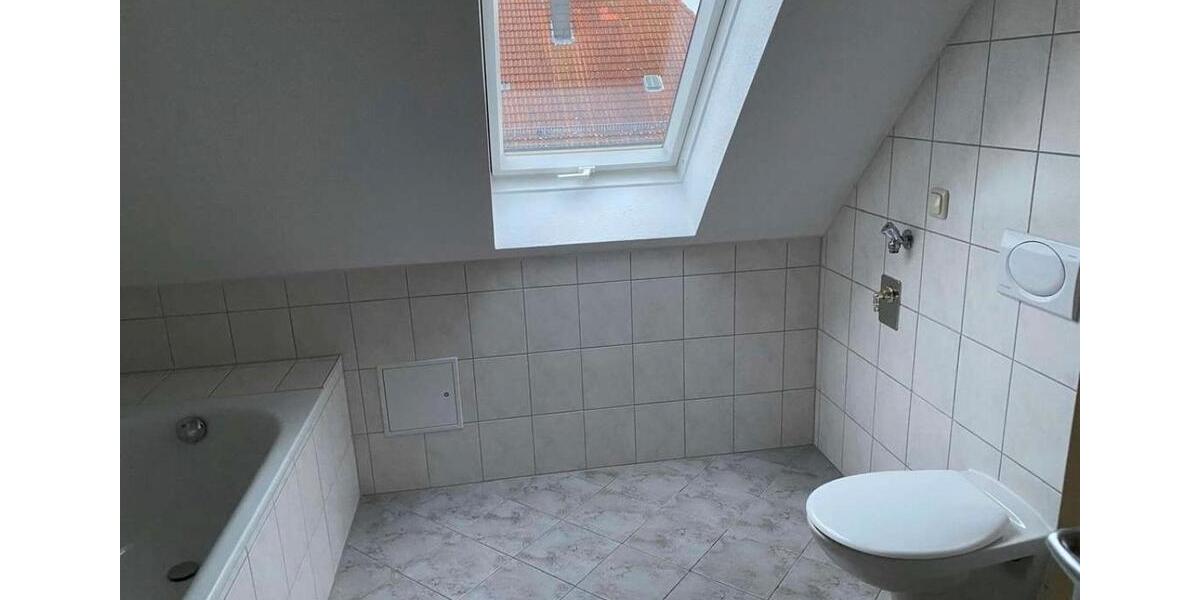 Dachgeschoßwohnung Leipzig Nord - 2 Zimmer, 55 m&sup2;, 730&euro; | Angebot:25340933