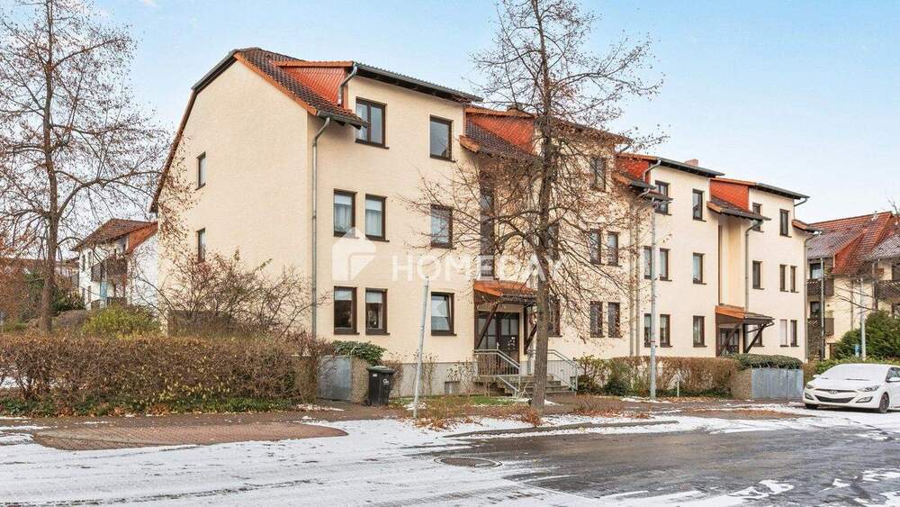 Etagenwohnung Machern - 3 Zimmer, 76 m&sup2;, 170.000&euro; | Angebot:25677556