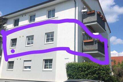 Wohnung Zwenkau - 3 Zimmer, 76 m&sup2;, 195.000&euro; | Angebot:27440828