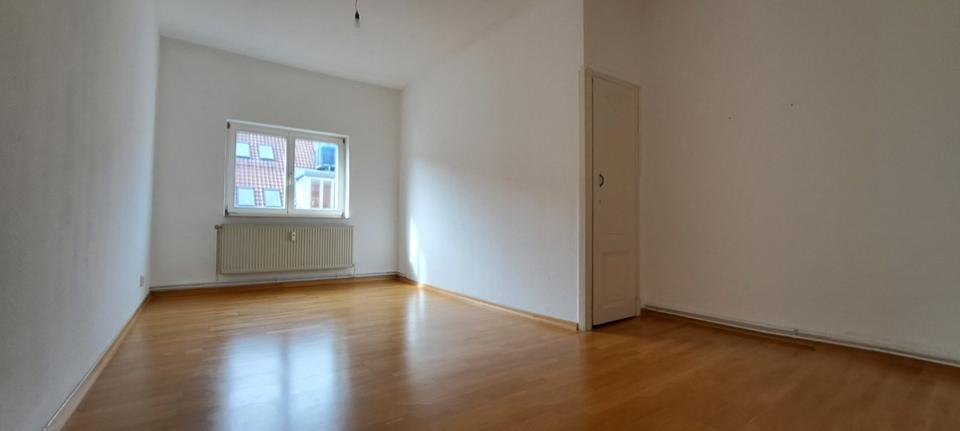 Etagenwohnung Leipzig Mitte - 1 Zimmer, 24 m&sup2;, 430&euro; | Angebot:26605439