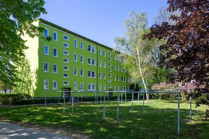 Wohnung Bad Dürrenberg - 3 Zimmer, 61 m&sup2;, 351&euro; | Angebot:26061342