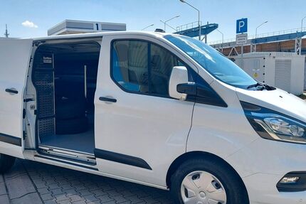 Ford Transit Custom 248.112 km 10.499 &euro; Leipzig 04328