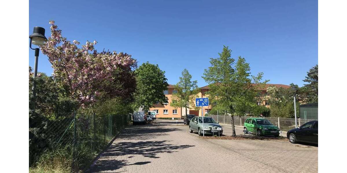 Etagenwohnung Beucha Beucha - 1 Zimmer, 46 m&sup2;, 70.000&euro; | Angebot:26631016