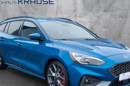 Ford Focus 74.374 km 24.490 &euro; Machern 04827