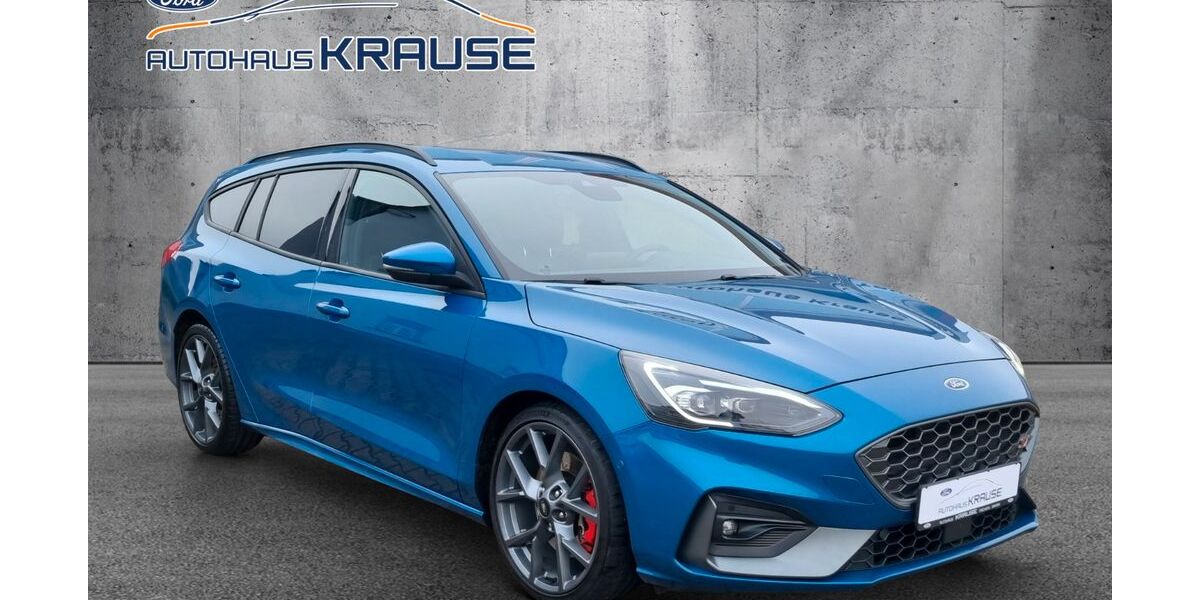 Ford Focus 74.374 km 24.490 &euro; Machern 04827