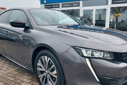 Peugeot 508 122.000 km 15.499 &euro; Leipzig 04328