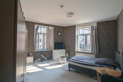 Wohnung Leipzig Nord - 1 Zimmer, 35 m&sup2;, 2.000&euro; | Angebot:25444197