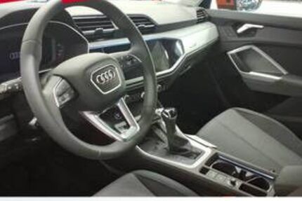 Audi Q3 4.240 km 35.820 &euro; Borna 04552