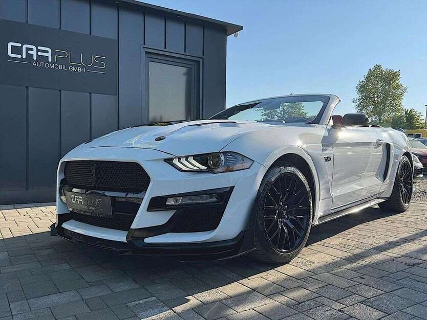 Mustang