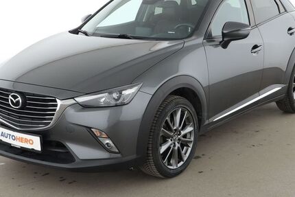 Mazda CX-3 71.189 km 15.680 &euro; Leipzig 04328