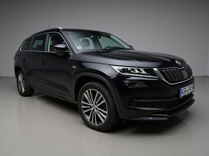 Kodiaq