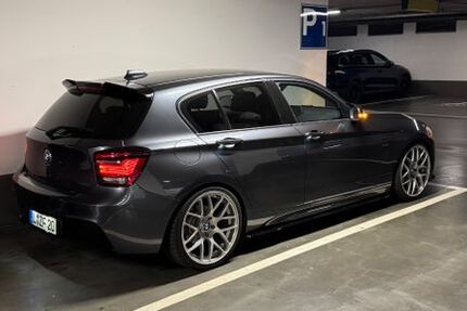 BMW 118 158.000 km 7.900 &euro; Böhlen 04564