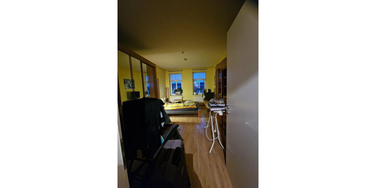 Dachgeschoßwohnung Leipzig Mitte - 2 Zimmer, 60 m&sup2;, 630&euro; | Angebot:25217575