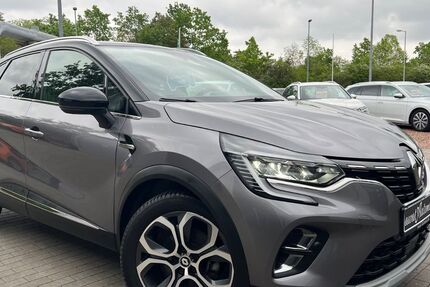 Renault Captur 98.734 km 14.999 &euro; Leipzig 04207