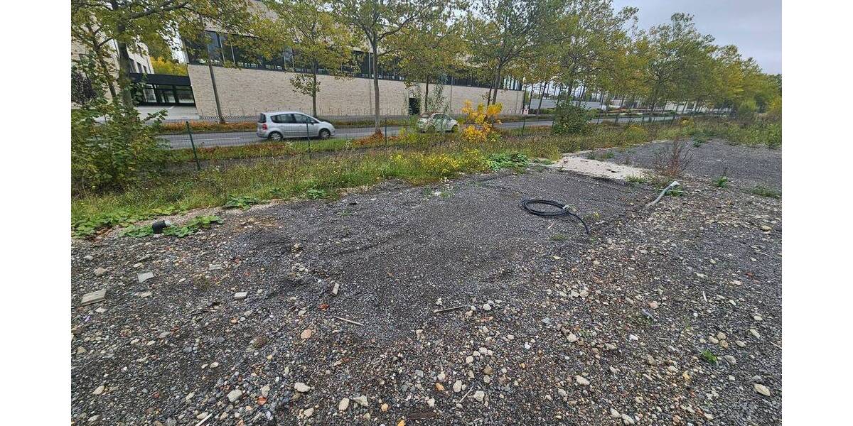 Grundstück Leipzig Wiederitzsch - 3.980.000&euro; | Angebot:25940743