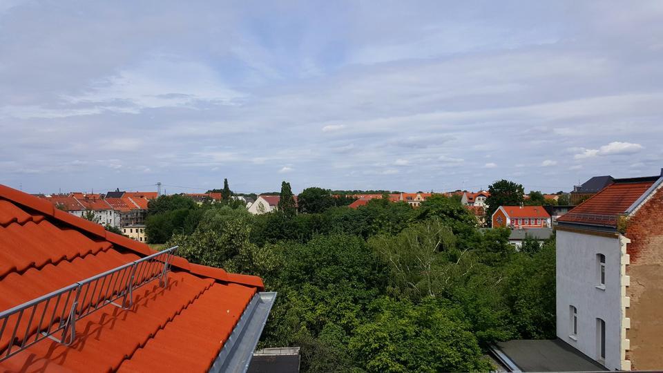 Kuschelig mit Holzbalken + ZENTRAL & GEMÜTLICH + viele DACHSCHRÄGEN zimmer