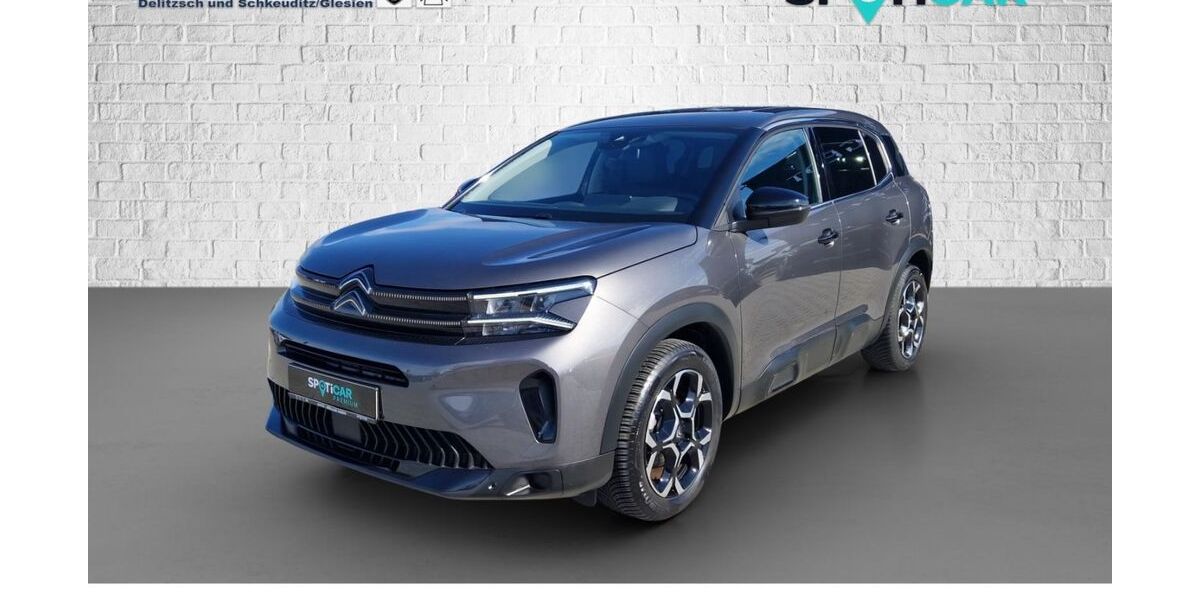 Citroen C5 Aircross 29.839 km 21.950 &euro; Delitzsch OT Döbernitz 04509
