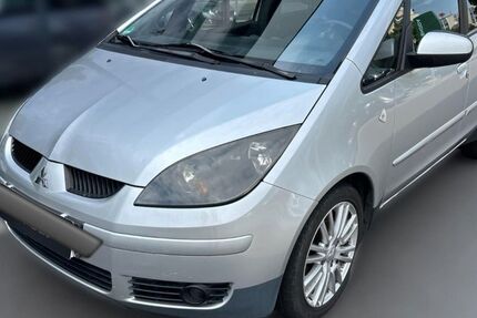 Mitsubishi Colt 97.200 km 4.990 &euro; Leipzig 04328