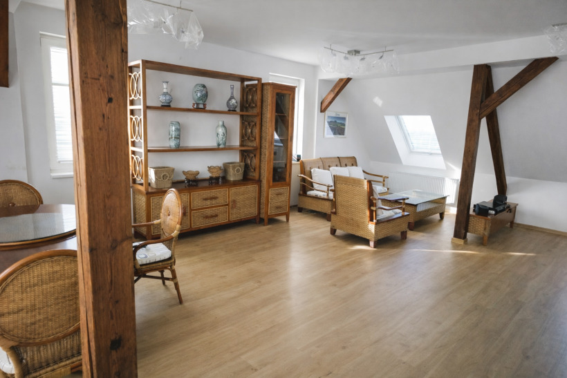Mehrfamilienhaus, Wohnhaus Schkopau Röglitz - 1 Zimmer, 303 m&sup2;, 580.000&euro; | Angebot:25798022