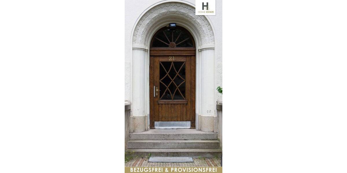Etagenwohnung Leipzig Plagwitz - 6 Zimmer, 170 m&sup2;, 675.000&euro; | Angebot:26904483