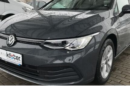 VW Golf 83.490 km 23.290 &euro; Grimma 04668