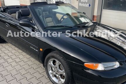 Chrysler Stratus 31.000 km 12.991 &euro; Schkeuditz 04435