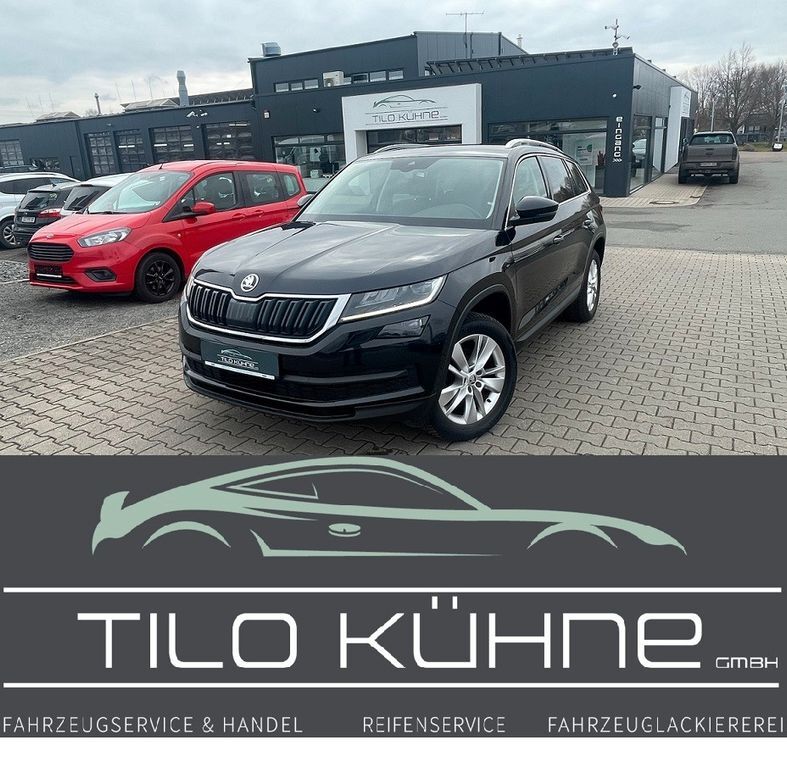 Kodiaq