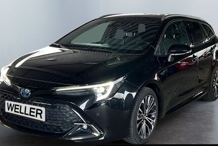 Toyota Corolla 54.941 km 25.290 &euro; Leipzig 04347