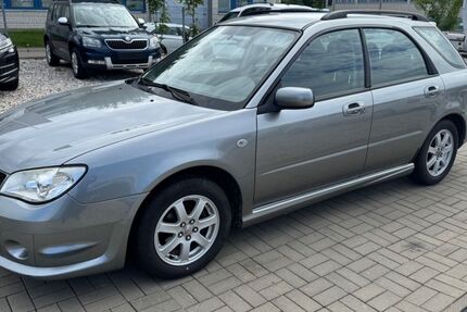 Subaru Impreza 261.631 km 1.200 &euro; Taucha 04425