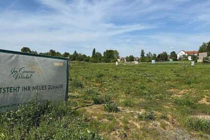 Ihr Platz für die Zukunft - Grundstücke für moderne Doppelhaushälften zimmer